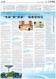 “全域场景应用创新之城”如何打造？记者实地探访