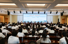 沪湘携手共筑健康发展新动能|“湘沪情·湘医行”常德站活动成功举行