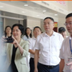 视频|国家区域医疗中心迎来“国家队”阅卷