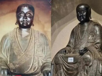 马未都再发声：如果佛像确为五公祠所丢，愿意高高兴兴送回