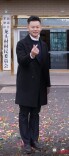 微光成炬⑪｜李赐华：用爱“烘”出满城香