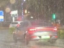 周末·天气丨台风黄色预警持续 “美莎克”带来大暴雨、特大暴雨