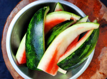 周末·生活丨4种厨房边角料里藏着养生妙招 详细菜谱来了