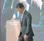 韩国足协主席辞职