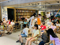 陪伴青少年趣度暑假拓宽视野，长沙图书馆总分馆推出2500余场免费活动