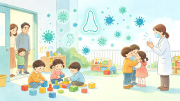 鼻病毒“称霸”儿科，专家：家长先稳住，科学拆招才是王道