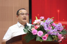 扎根职教十六载 挺抢争先显担当——记桃江县职业中专学校副校长刘雄
