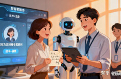 一封信，叩问未来——从一部AI短剧看数字经济的人文底线与人机共生