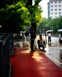 定格奋斗光影 礼赞劳动之美——长沙民政职院殡仪学院开展“光影中的劳动故事”摄影作品大赛