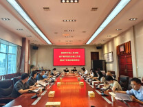 党建汇聚“四力”，企业重获新生——株洲市中院推进党建与破产审判深度融合助力企业发展侧记