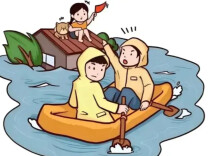 广西南宁多个水库出现险情 当地正组织转移群众