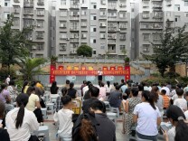 中方县紫荆学校：家校走访入村落 暖心共育护暑假