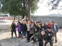 人物|李岚琳：身兼双职守初心 润物无声育桃李