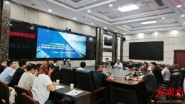 宁乡15家工贸企业蓄能充电，筑牢工伤预防防线