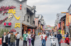 请码住！大张家界首批“青年友好·百加百工程”项目名单揭晓