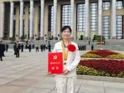 先锋闪耀丨焊花映初心——记全国优秀共产党员易冉@湖南日报要闻头条