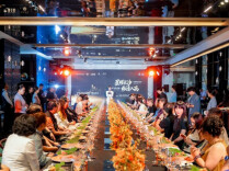 星耀长沙 大美南景——记一场兼具本土风骨与国际表达的品鉴宴