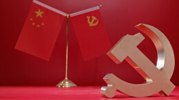 陈远章：开辟马克思主义建党学说中国化时代化新境界