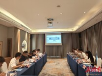 10余名专家学者齐聚株洲 共探绿氢规模化发展新路径