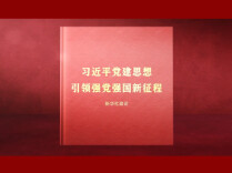 读懂中国共产党为什么能的关键密码（第五期）