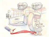 记者行动 | 中小学“空调进校园”困局调查