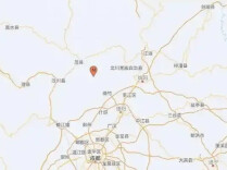 四川绵竹接连发生3次四级以上地震 当地震感明显