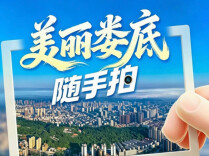 “美丽娄底”随手拍——每月之星评比