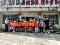 新邵县：当绘本遇见刮画