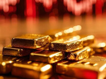 金价反弹，9只黄金股月内飘红
