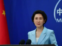外交部发言人就美国独立250周年答记者问