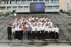 湘西州：聚焦素养框架 共研成长手册