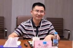 18年前凑6万元深圳创业，岳阳人李虎身家已超700亿