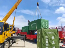 两部门向广西增加调拨3.6万余件中央防汛物资、4万件生活类救灾物资