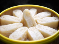湘潭百年美食的记录者王闿运