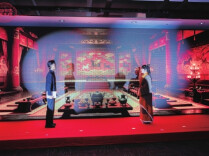 西汉“千金之家”来到沪上——马王堆汉墓考古发掘五十余年来省外展出规模最大、等级最高的精品大展