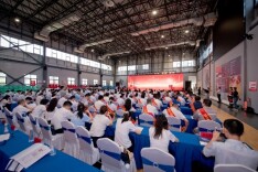 十年党建领航：湖南国企强根铸魂 向变图强