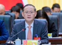 聚焦三个“关键” 推动代表工作高质量发展——专访湖南省张家界市永定区人大常委会党组书记、主任欧湘云
