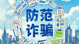 高薪诱惑藏骗局！@货车、配送从业者重点防范