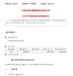股票分红即将到账！湖南丽臣实业每10股派现5.6元