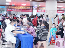 冬病夏治正当时，中医惠民护健康——省直中医院神农日暨“冬病夏治”健康科普活动正式启动
