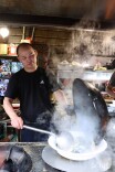 山塘活鱼“煮得溜”，巷口小店引来千万粉丝博主寻香