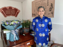浏阳名老中医孔凡佳：岐黄传薪火，橘井驻春颜！