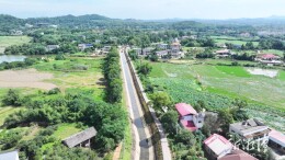 “长虹飞渡”润良田——右干渠破局“卡脖子”迎丰年