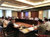 怀化全市市县乡人大换届选举工作有序推进