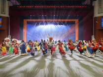 所爱隔山海 山海皆可平——跨越海峡的七个历史文化刻度，照见湘台交流的深情厚谊