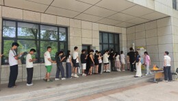 减重换牛排，燃动青春体魄——长沙民政职院体重管理趣味挑战，减重2斤换1块牛排