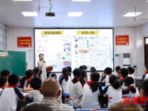 观察丨破锁·开卷·燎原——攸县“阅美攸州”行动破解县域阅读教育困局