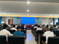 以训促干强本领 以练筑防守底线——衡南县卫健局开展安全生产监管执法培训暨消防应急演练活动