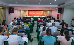 湖南省民间工艺美术骨干人才培训岳阳开班