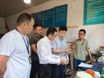全面从严治党在路上｜益阳市纪委监委以有力政治监督压实安全生产责任 